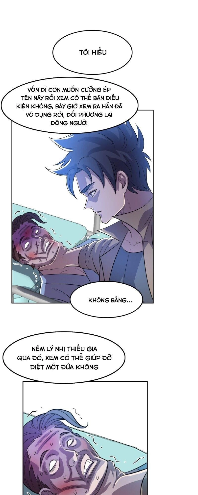 Phụ Hồn Giả Chapter 36 - 7