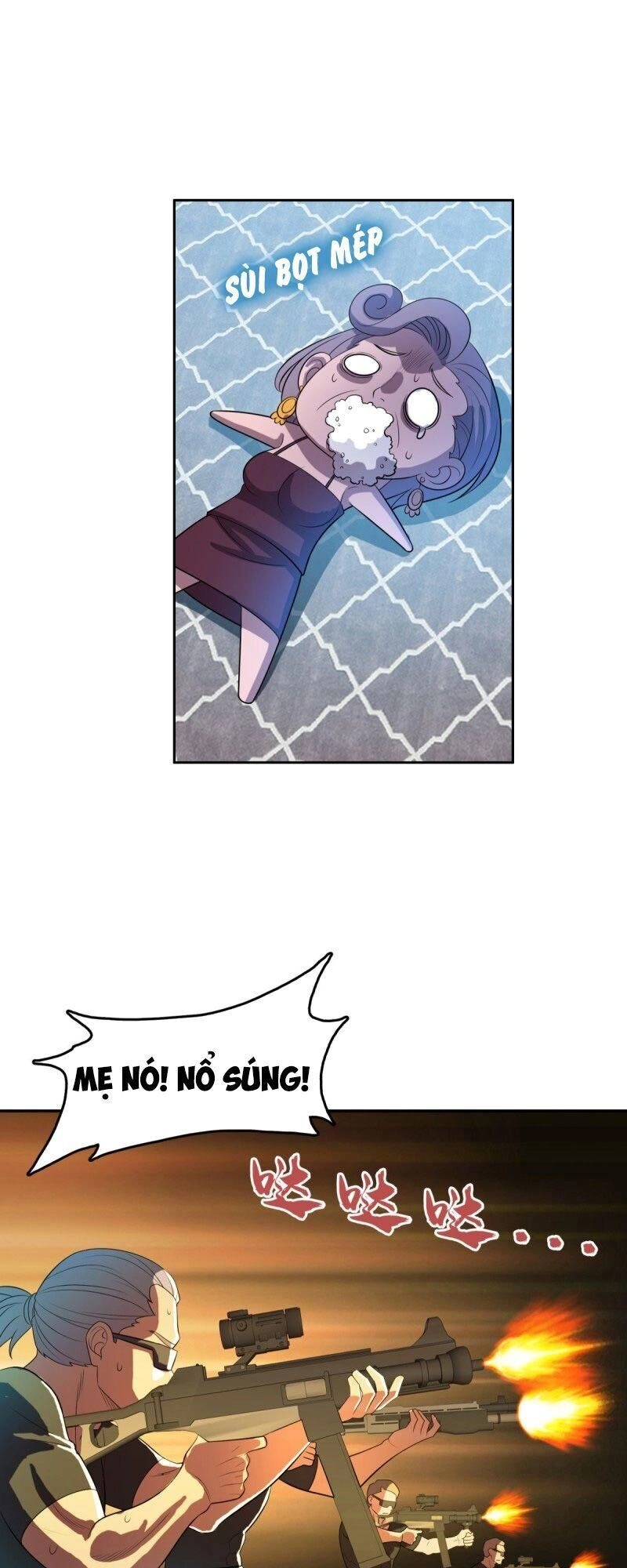 Phụ Hồn Giả Chapter 36 - 15