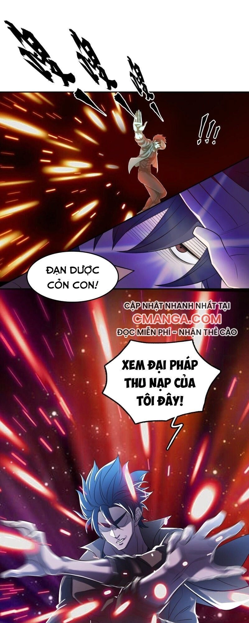 Phụ Hồn Giả Chapter 36 - 17