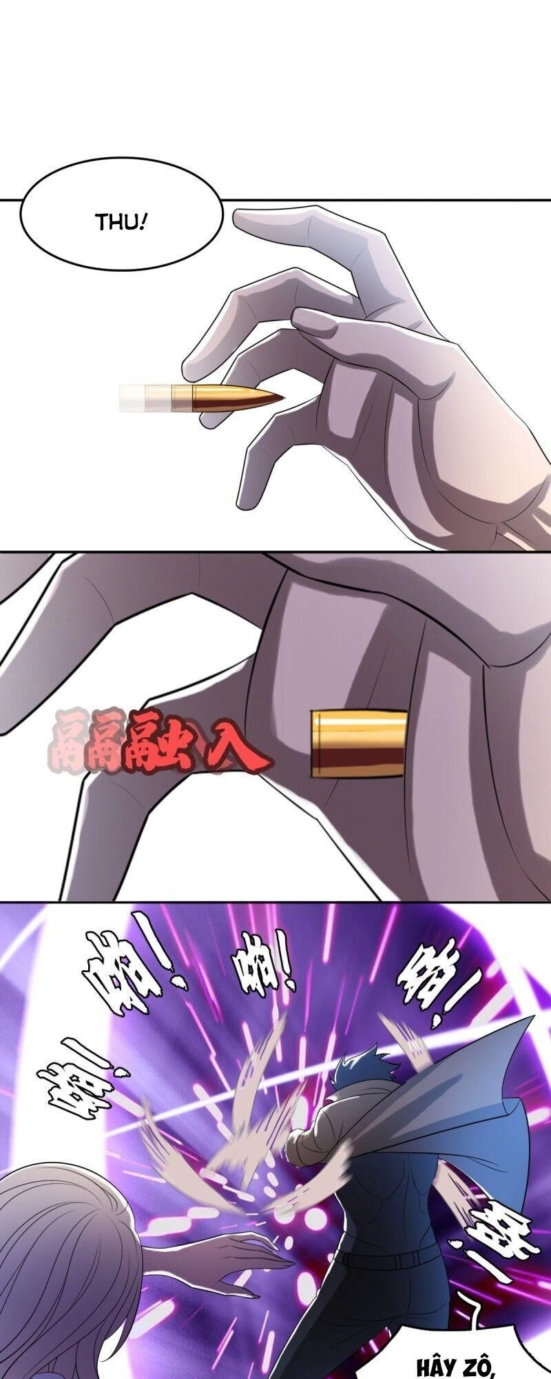 Phụ Hồn Giả Chapter 36 - 19