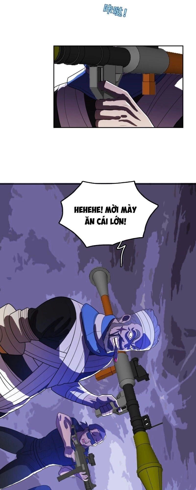 Phụ Hồn Giả Chapter 36 - 23