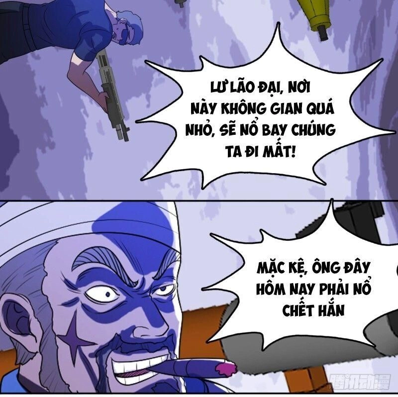 Phụ Hồn Giả Chapter 36 - 24