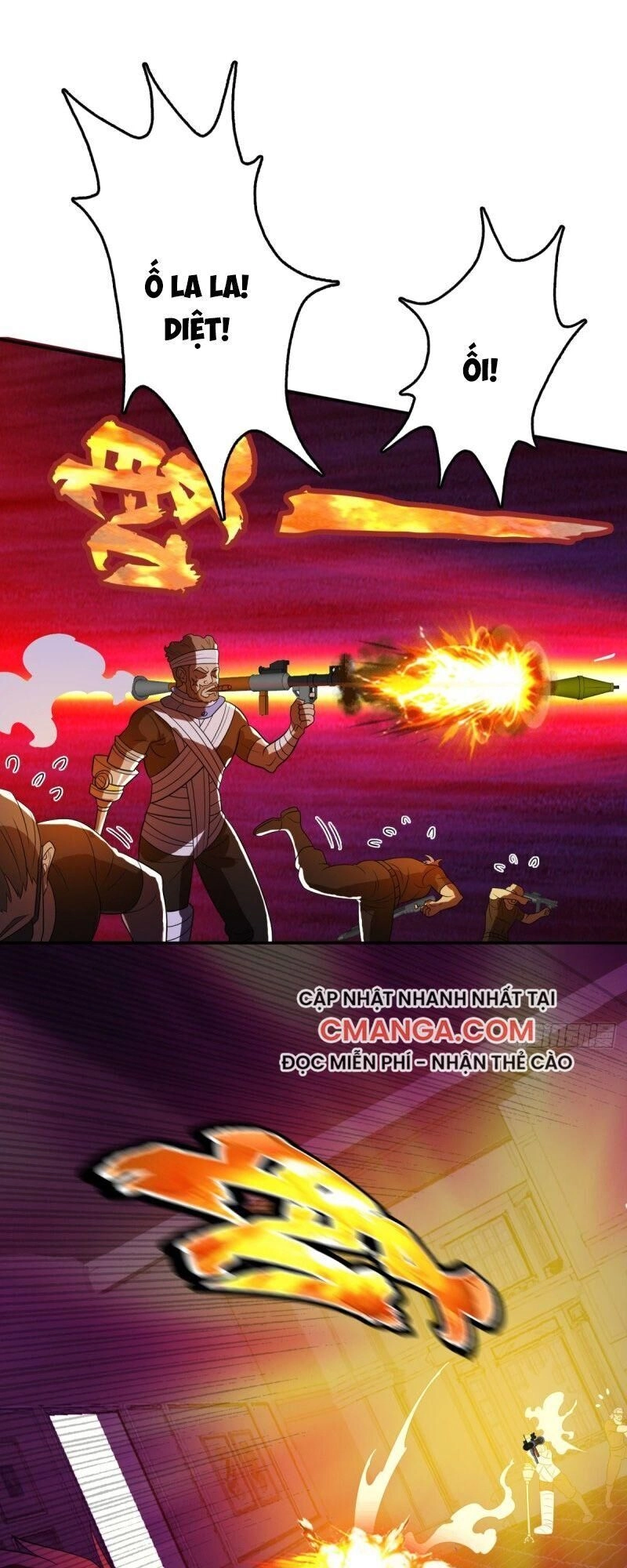 Phụ Hồn Giả Chapter 36 - 25