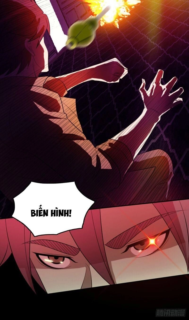 Phụ Hồn Giả Chapter 36 - 26