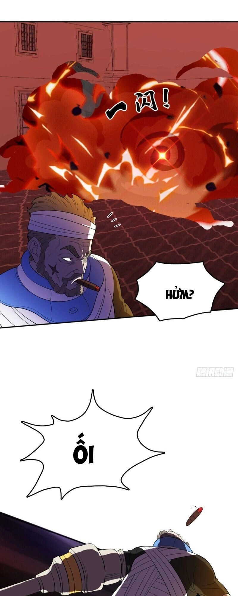 Phụ Hồn Giả Chapter 36 - 31