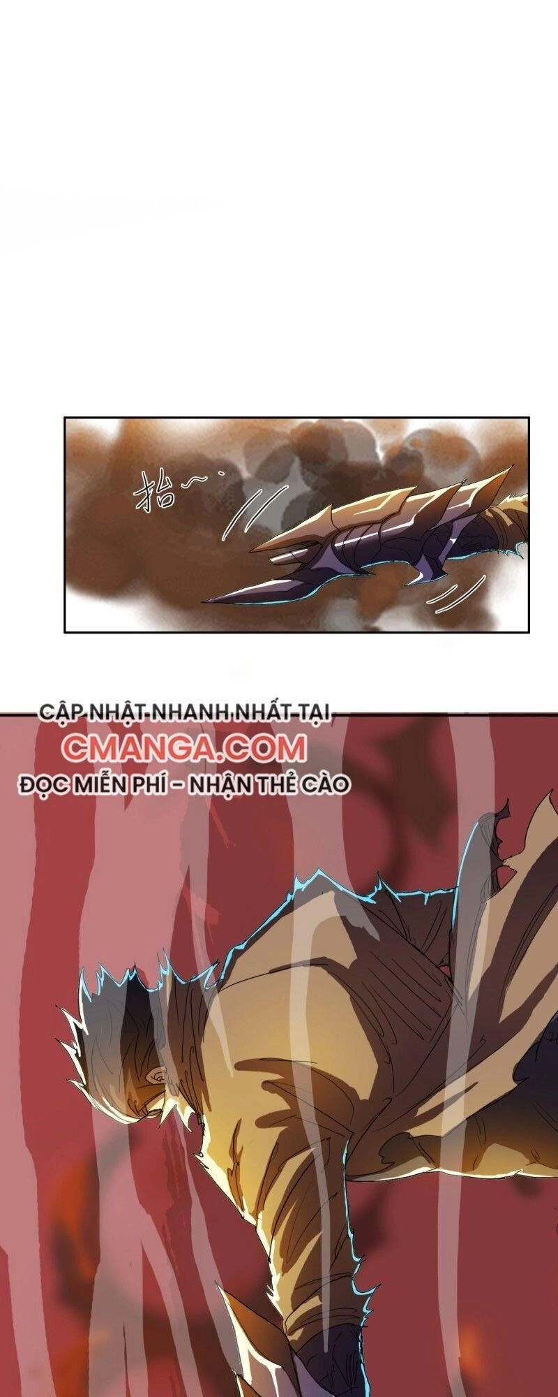 Phụ Hồn Giả Chapter 37 - 1