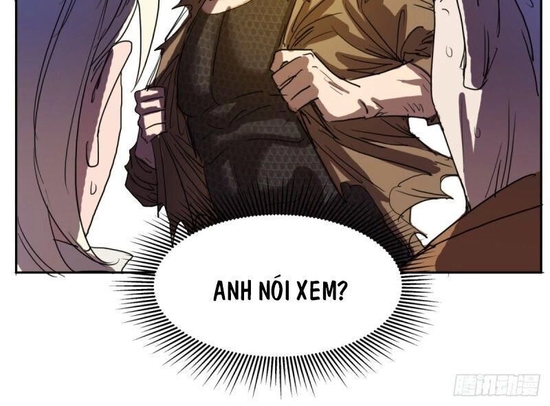 Phụ Hồn Giả Chapter 37 - 6