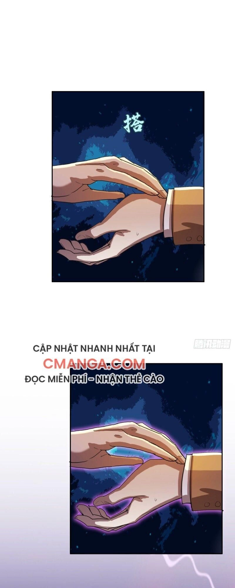 Phụ Hồn Giả Chapter 37 - 9