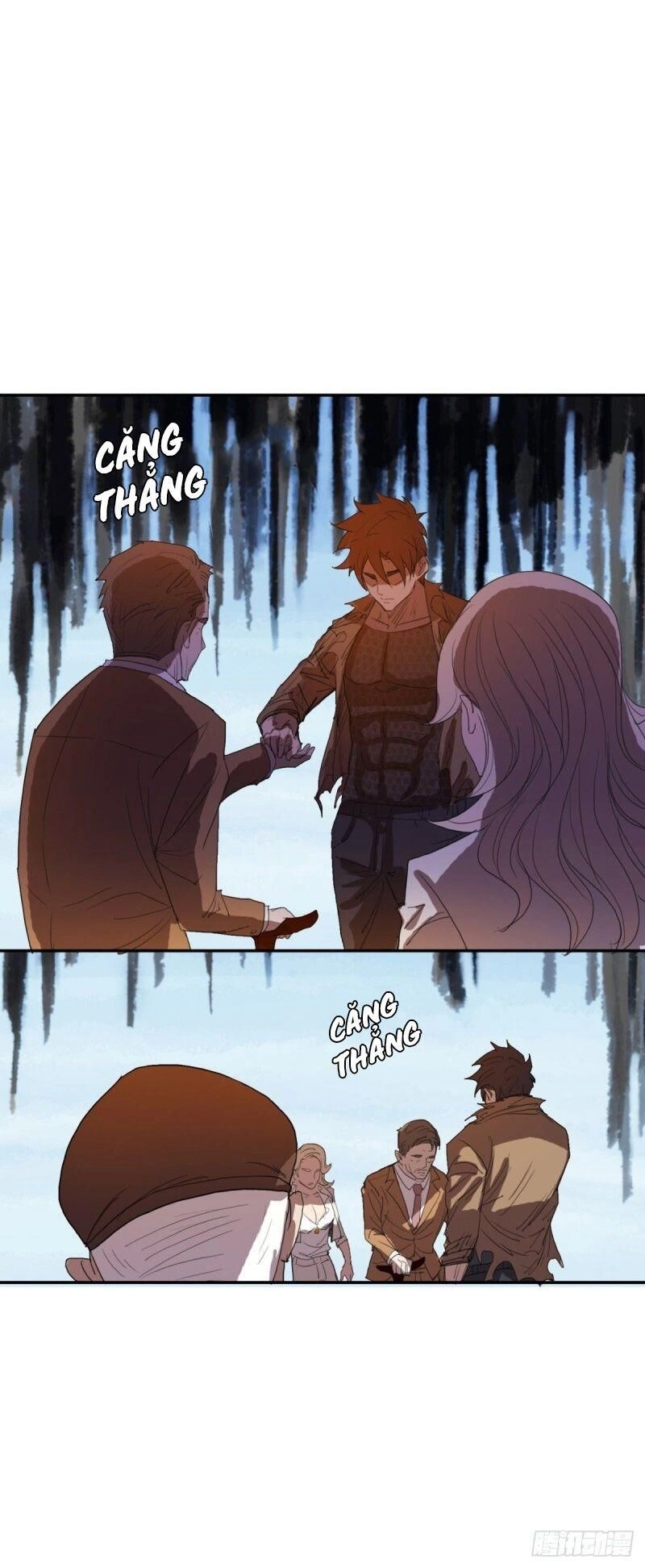 Phụ Hồn Giả Chapter 37 - 11