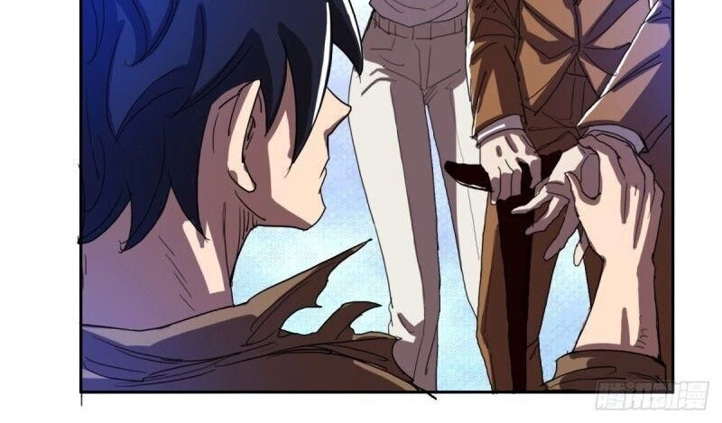 Phụ Hồn Giả Chapter 37 - 13