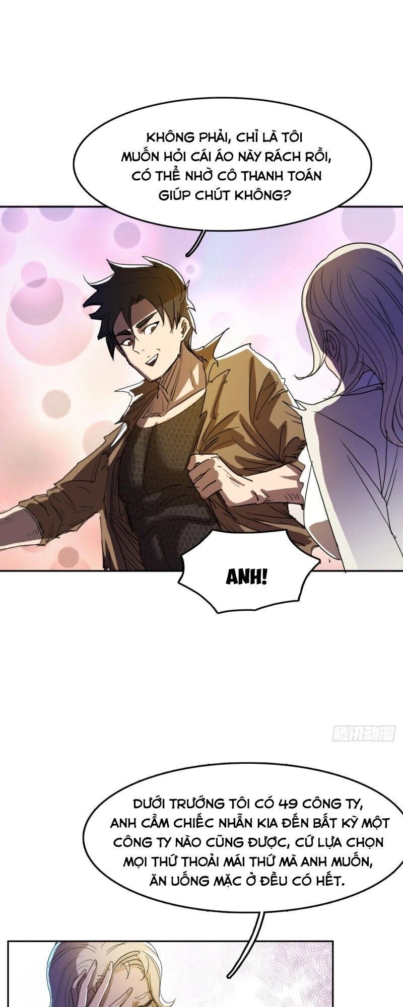 Phụ Hồn Giả Chapter 37 - 14