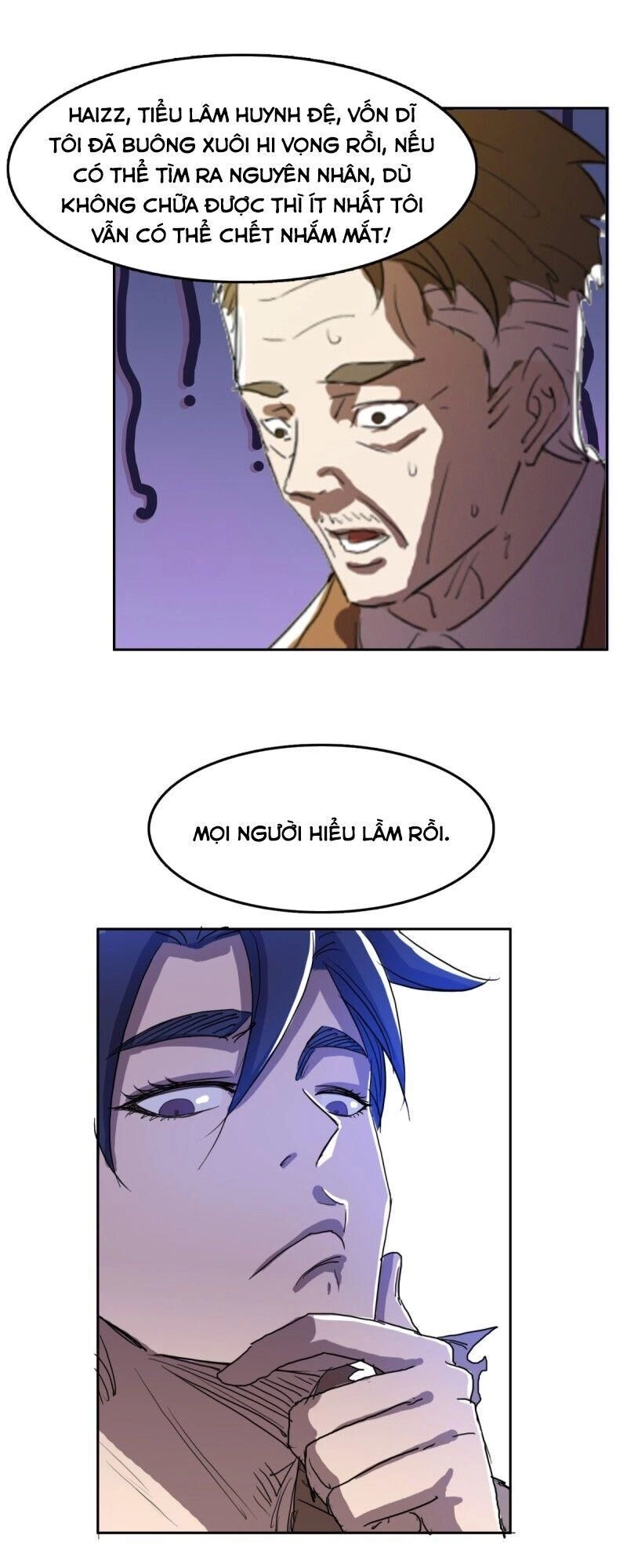 Phụ Hồn Giả Chapter 37 - 18