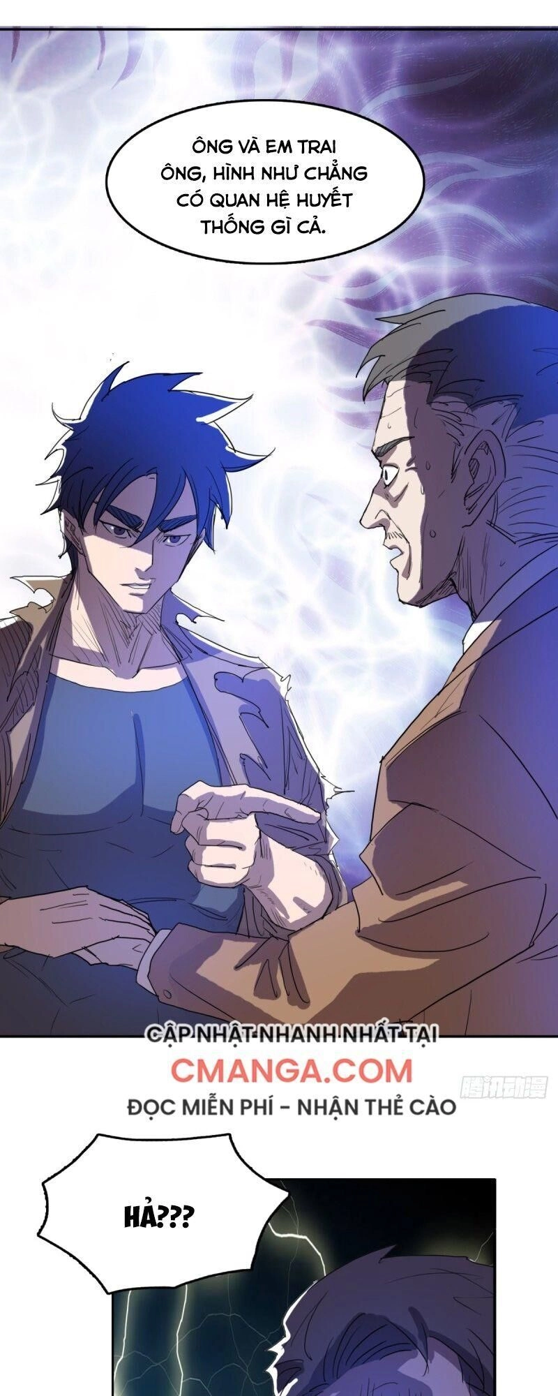 Phụ Hồn Giả Chapter 37 - 20