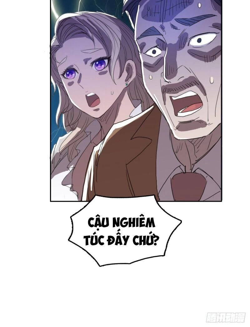 Phụ Hồn Giả Chapter 37 - 21