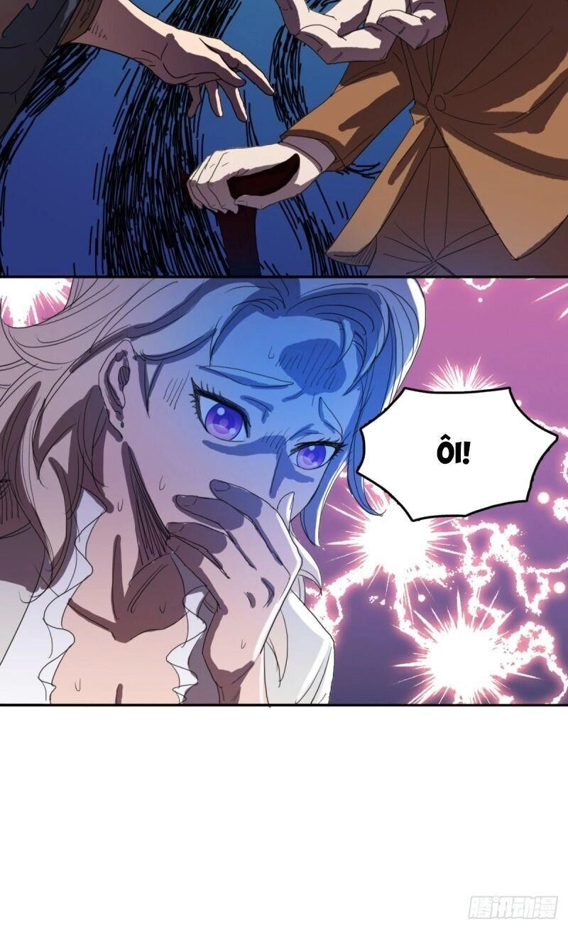 Phụ Hồn Giả Chapter 37 - 27