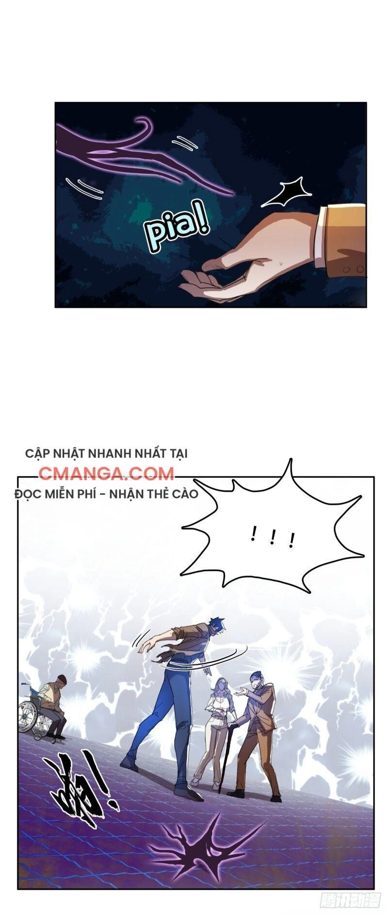 Phụ Hồn Giả Chapter 37 - 28