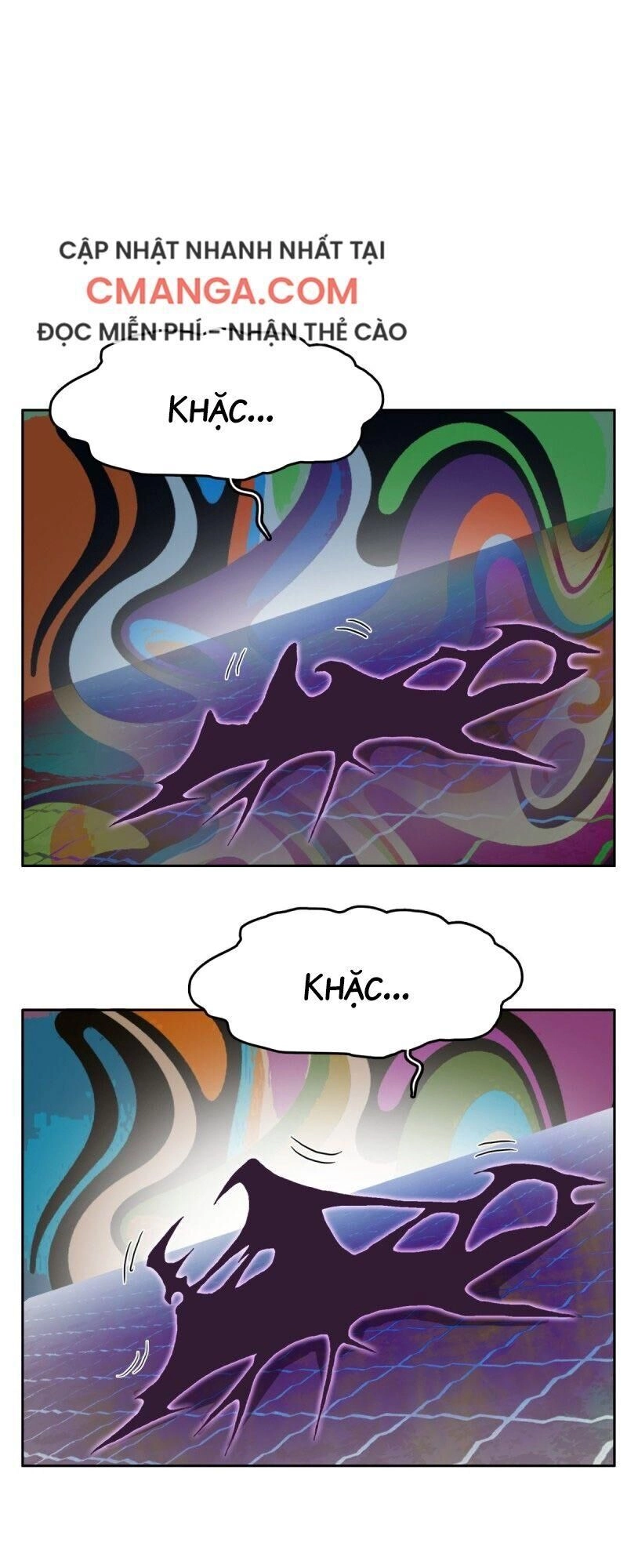 Phụ Hồn Giả Chapter 38 - 1