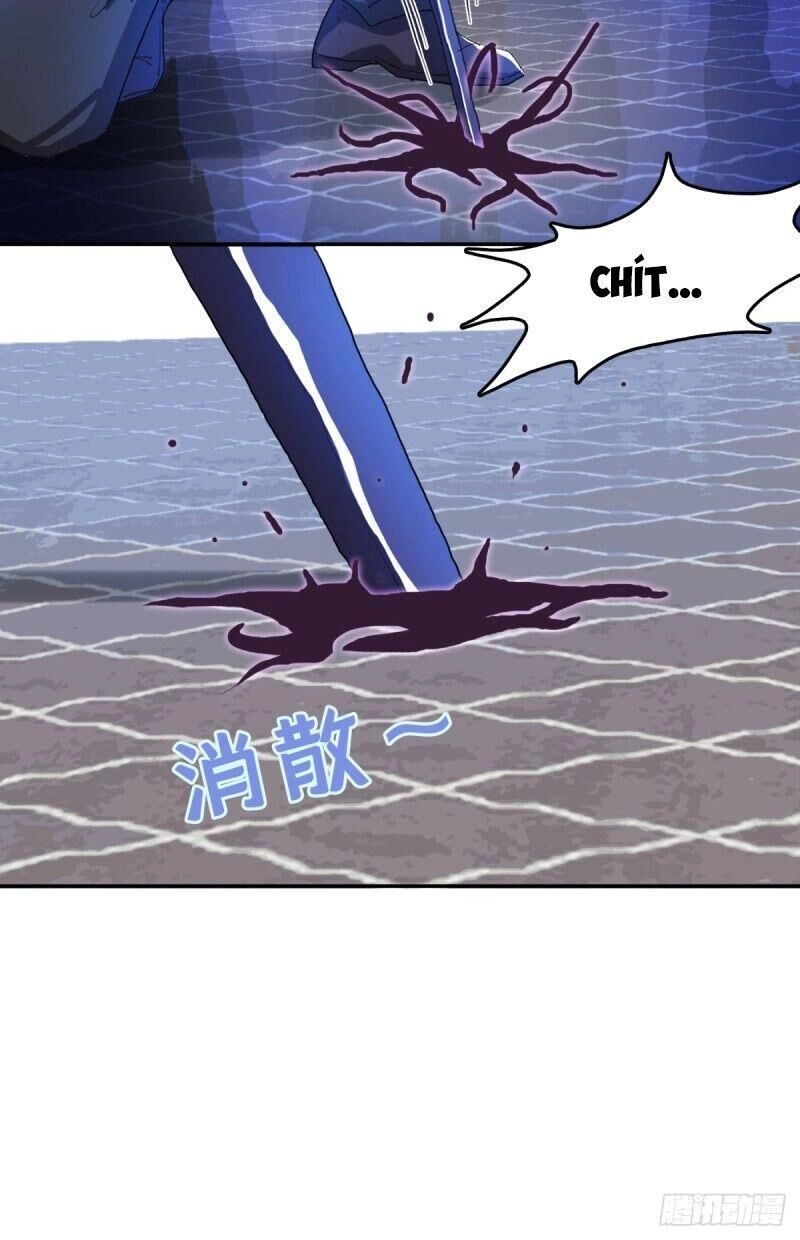 Phụ Hồn Giả Chapter 38 - 4