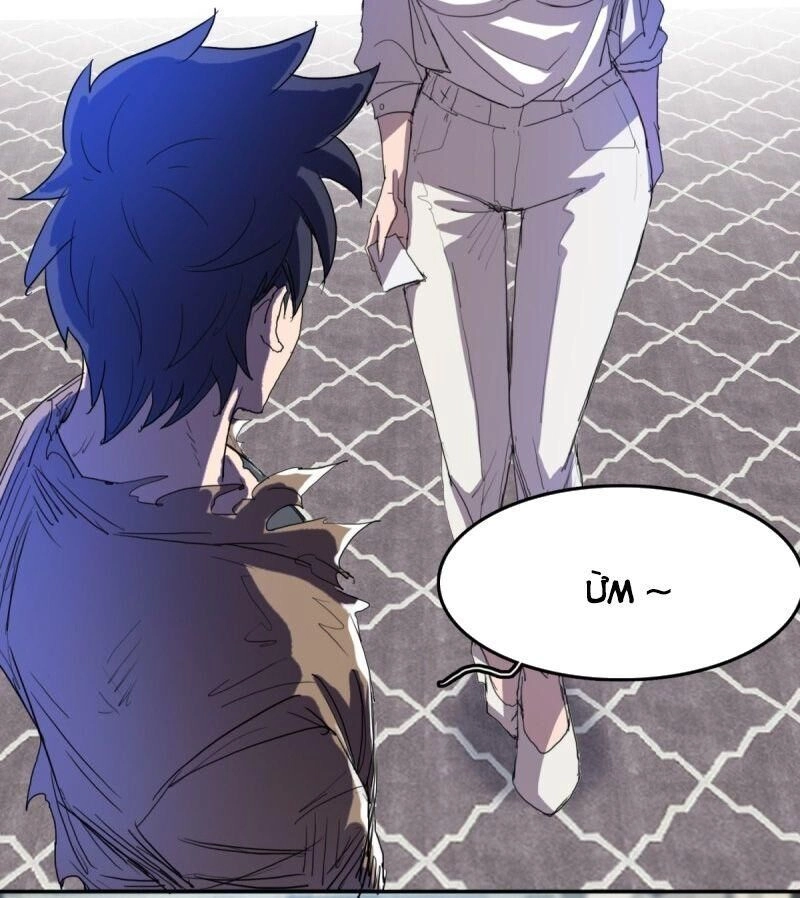 Phụ Hồn Giả Chapter 38 - 8