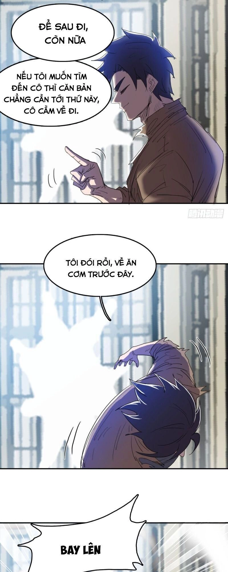 Phụ Hồn Giả Chapter 38 - 9