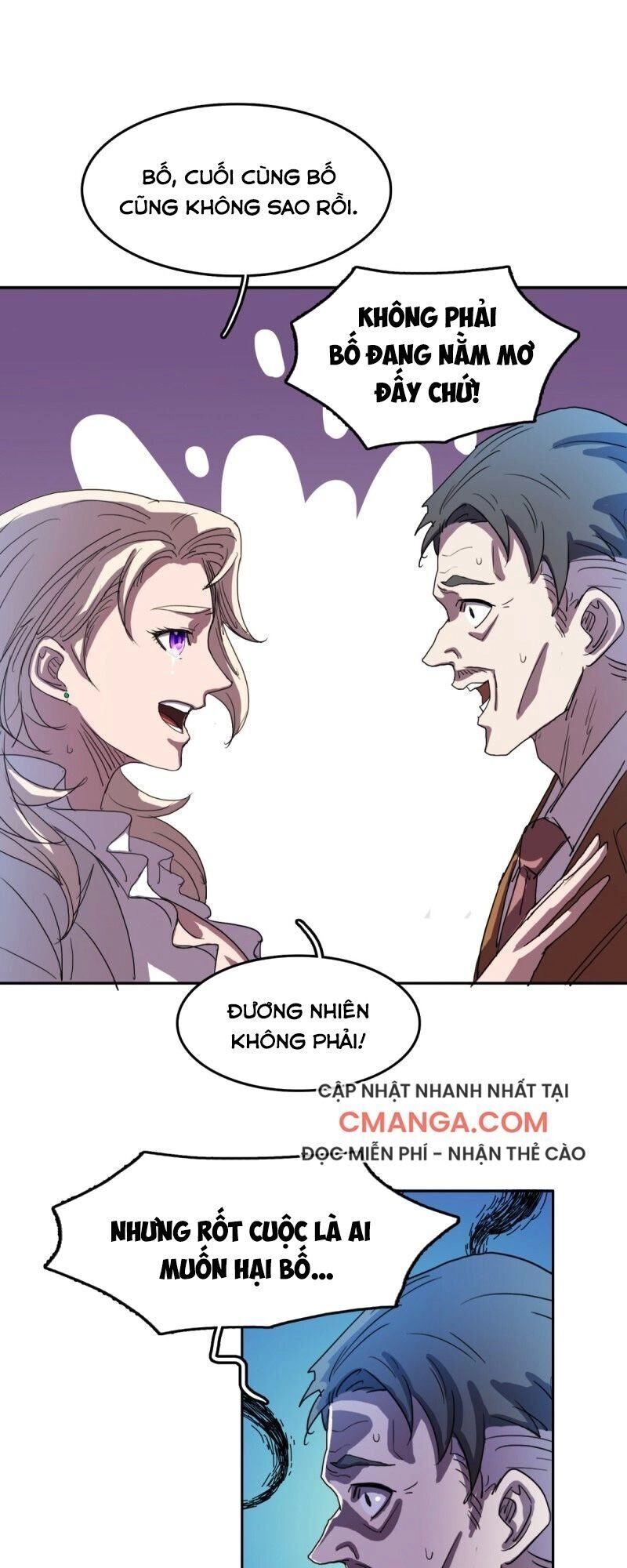 Phụ Hồn Giả Chapter 38 - 11