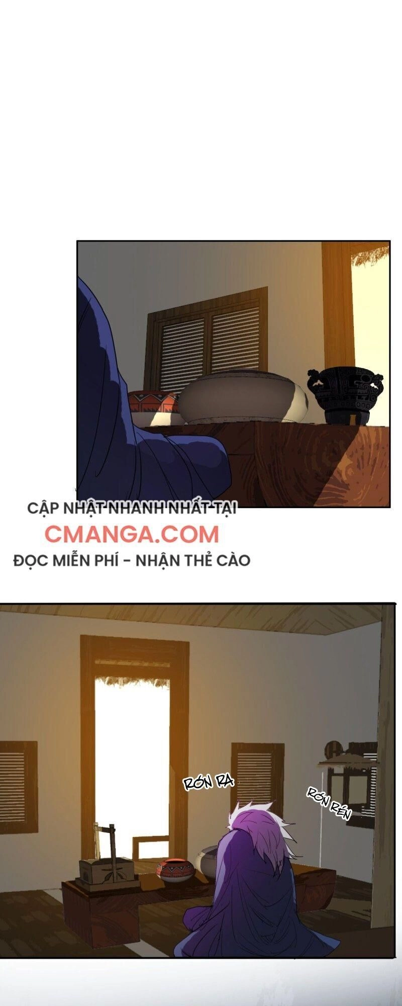 Phụ Hồn Giả Chapter 38 - 17