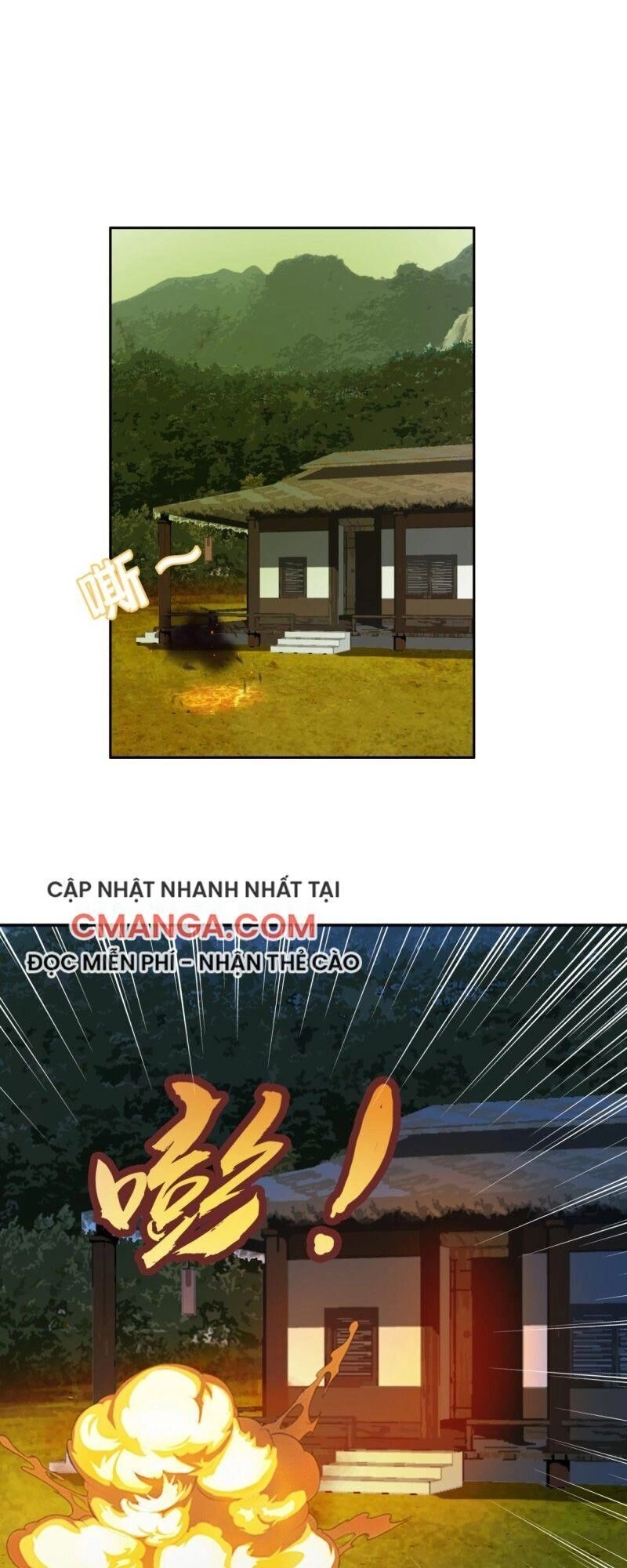 Phụ Hồn Giả Chapter 38 - 21