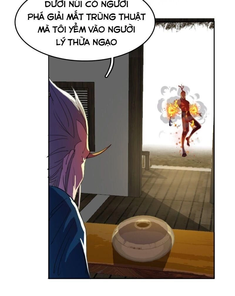 Phụ Hồn Giả Chapter 38 - 24