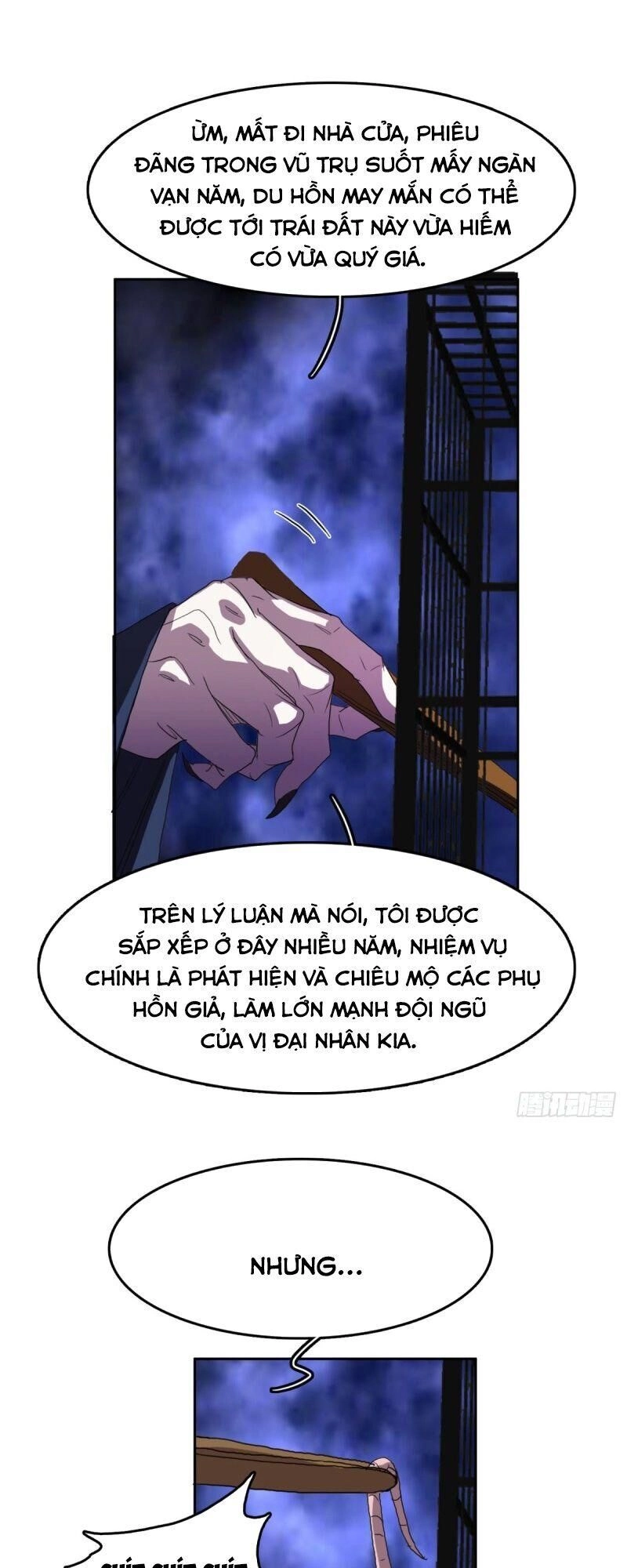 Phụ Hồn Giả Chapter 38 - 29