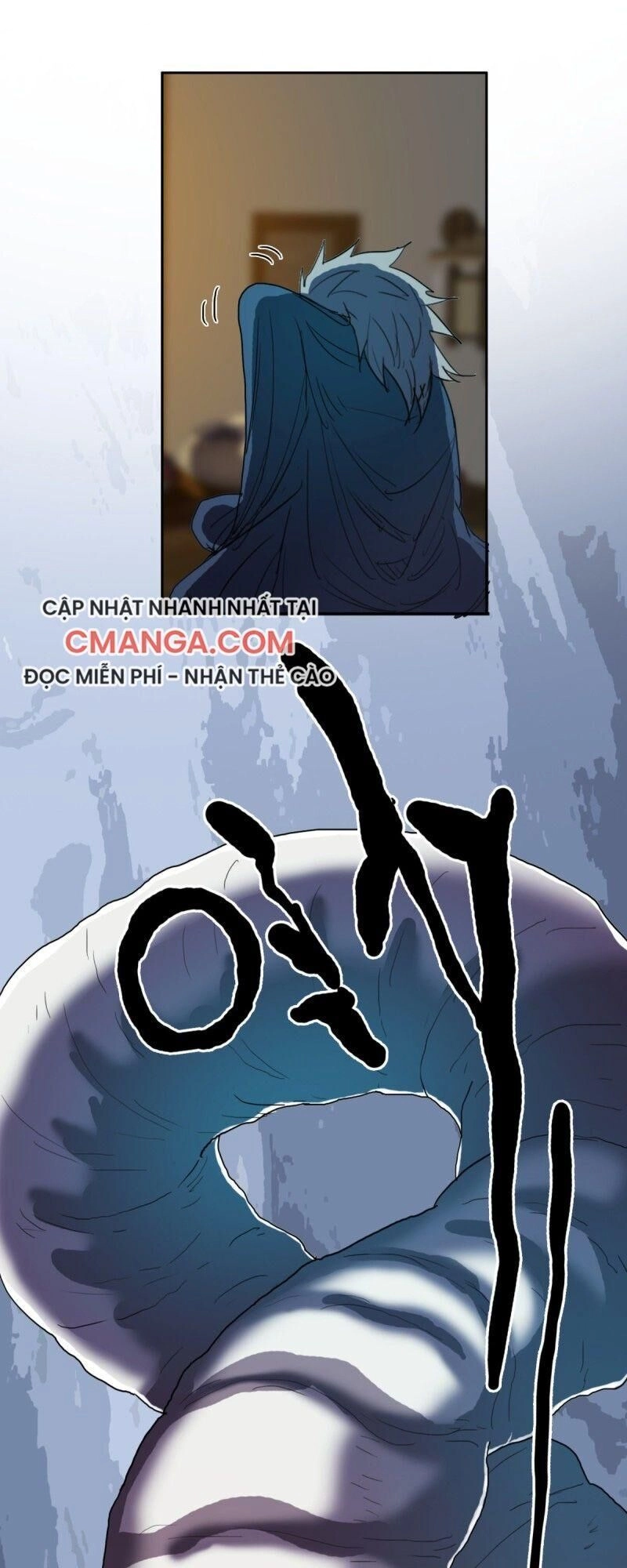 Phụ Hồn Giả Chapter 38 - 31