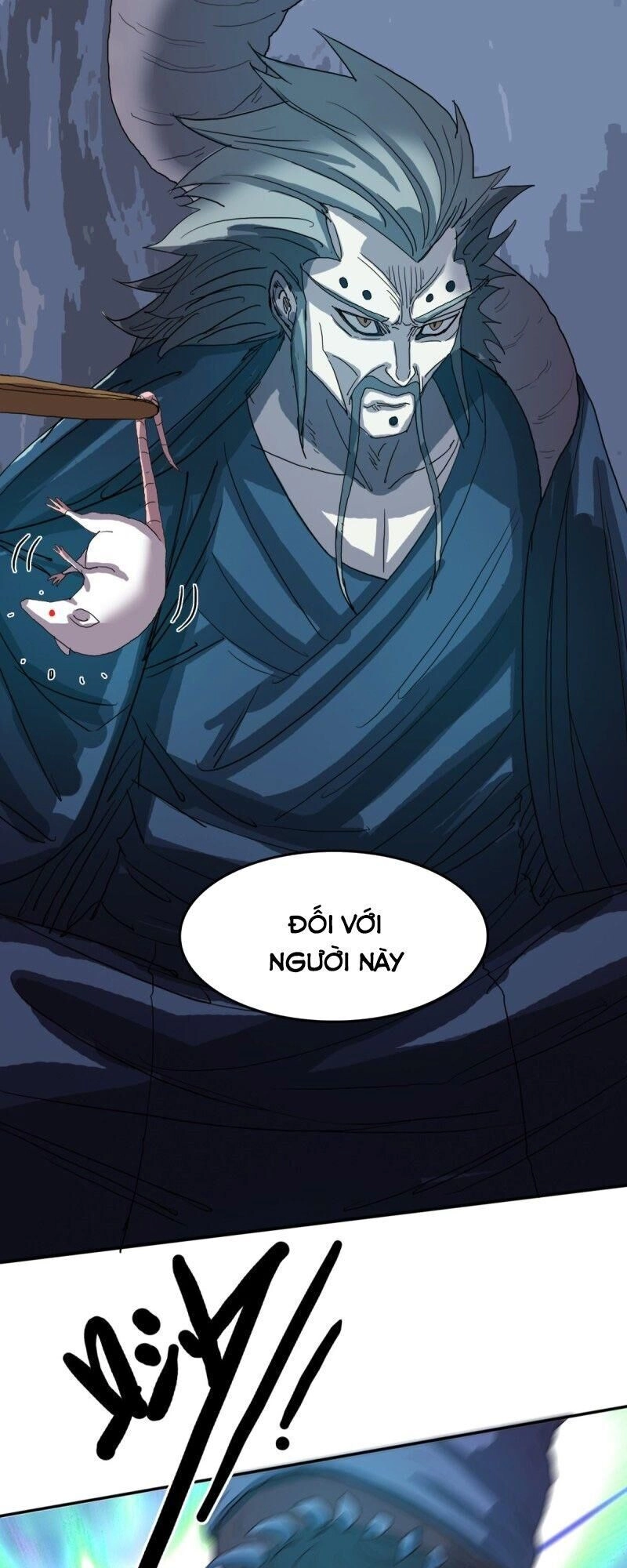 Phụ Hồn Giả Chapter 38 - 33