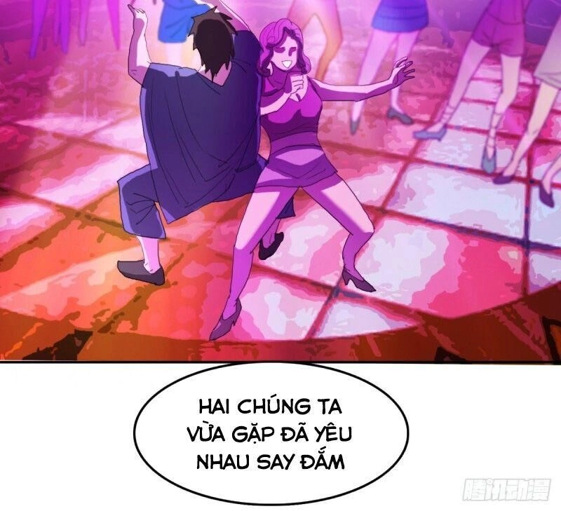 Phụ Hồn Giả Chapter 39 - 4