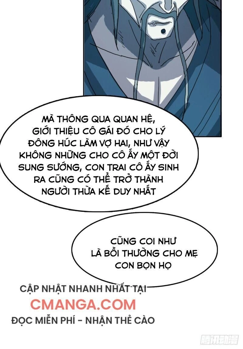 Phụ Hồn Giả Chapter 39 - 6