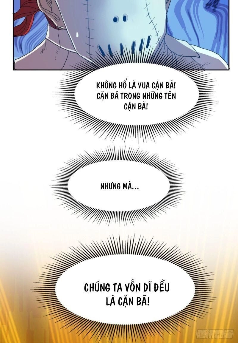 Phụ Hồn Giả Chapter 39 - 8