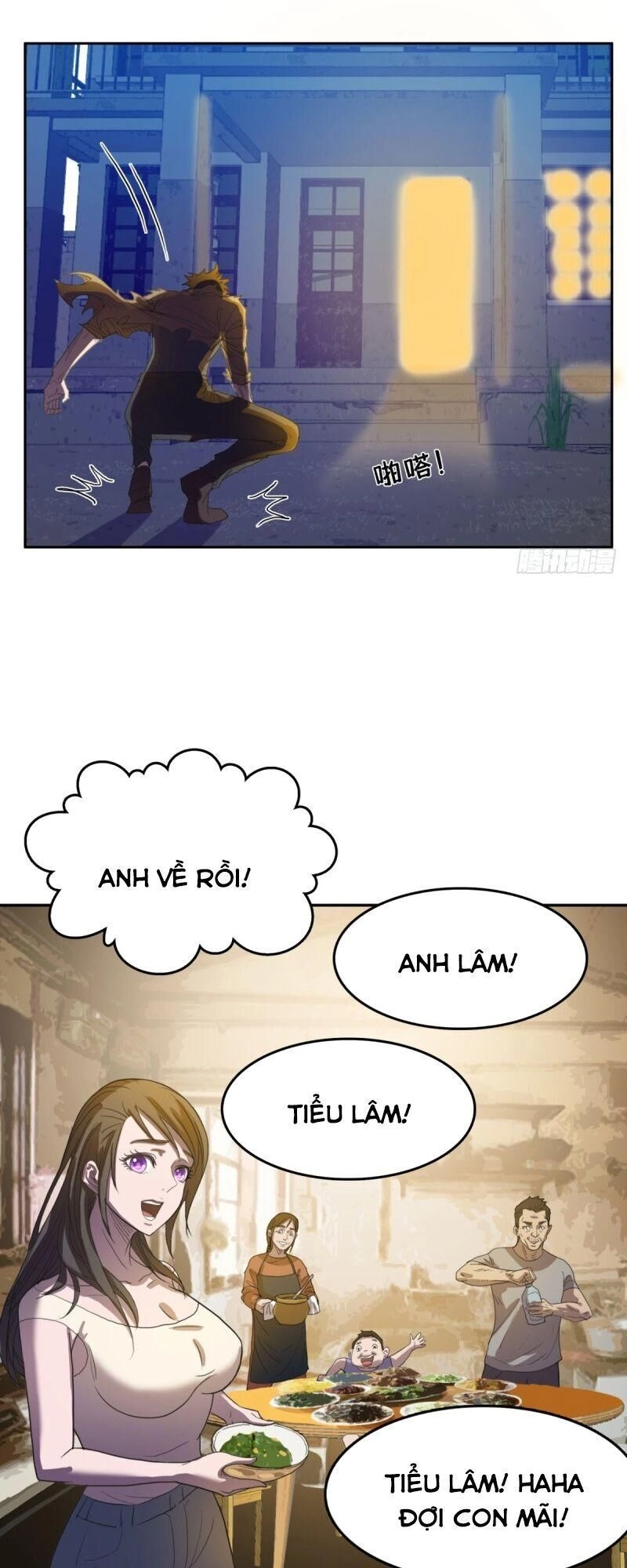 Phụ Hồn Giả Chapter 39 - 13