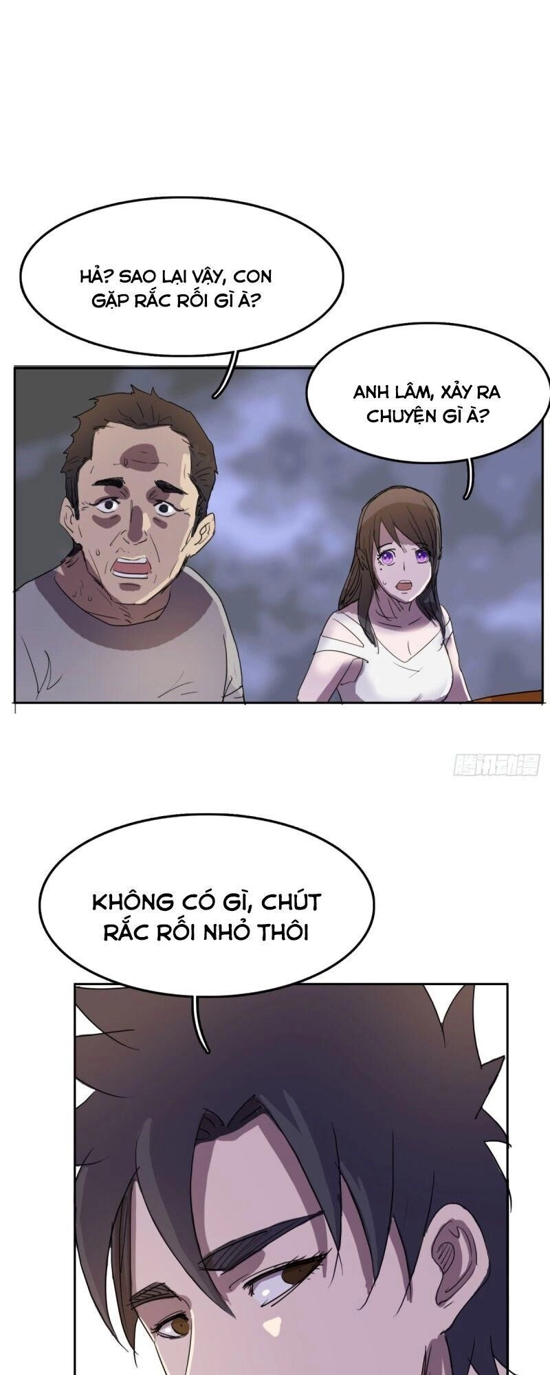Phụ Hồn Giả Chapter 39 - 19