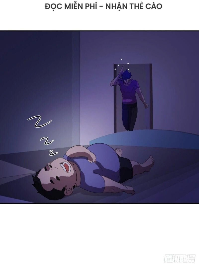 Phụ Hồn Giả Chapter 39 - 26