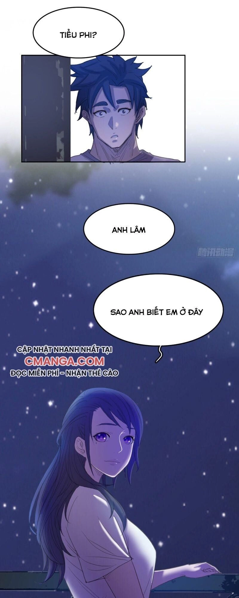 Phụ Hồn Giả Chapter 39 - 31