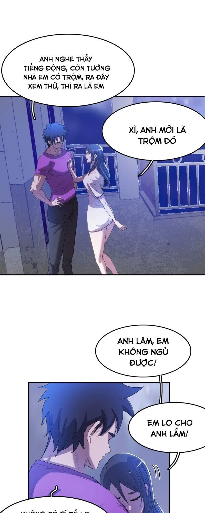 Phụ Hồn Giả Chapter 39 - 33