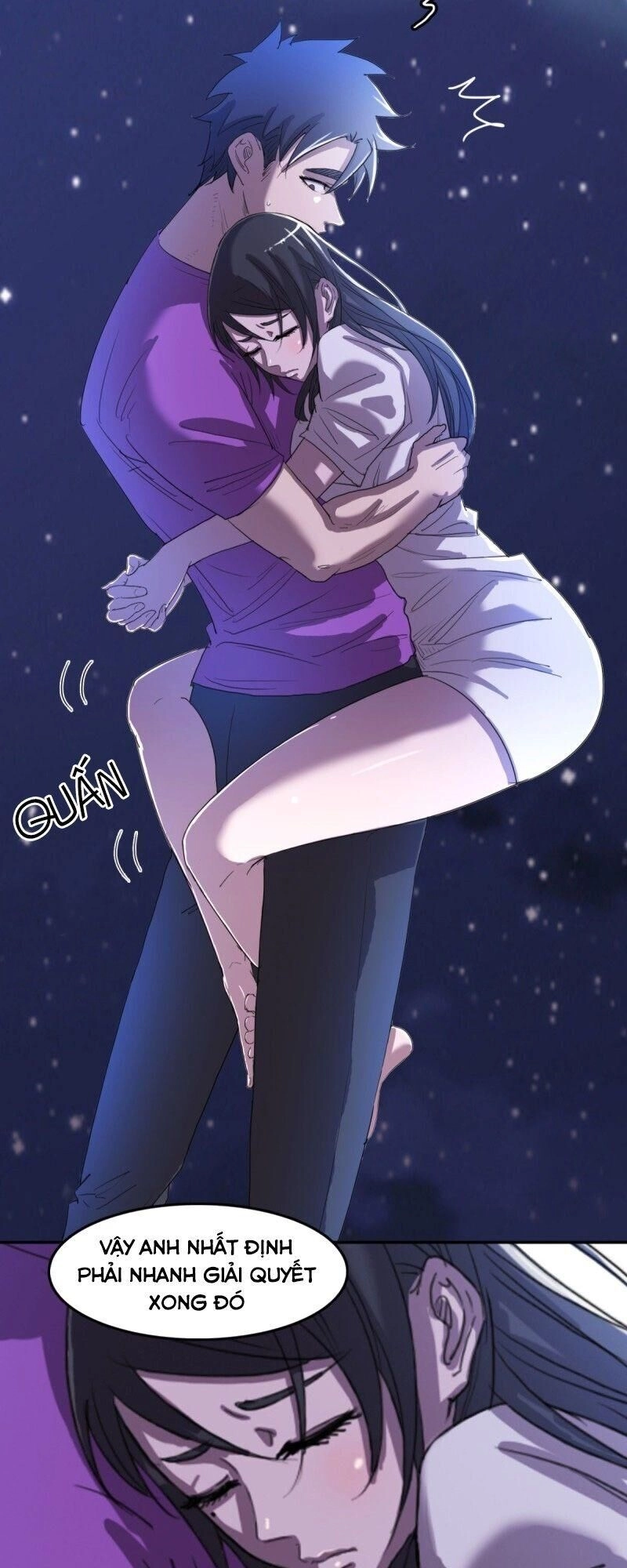 Phụ Hồn Giả Chapter 39 - 37