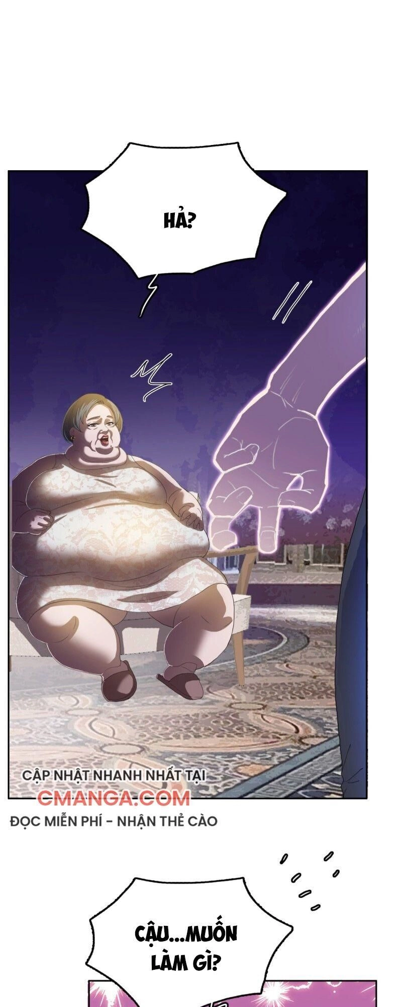 Phụ Hồn Giả Chapter 41 - 1