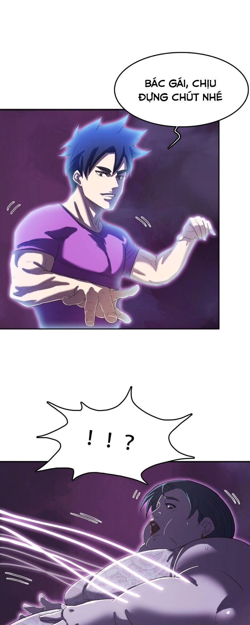 Phụ Hồn Giả Chapter 41 - 3