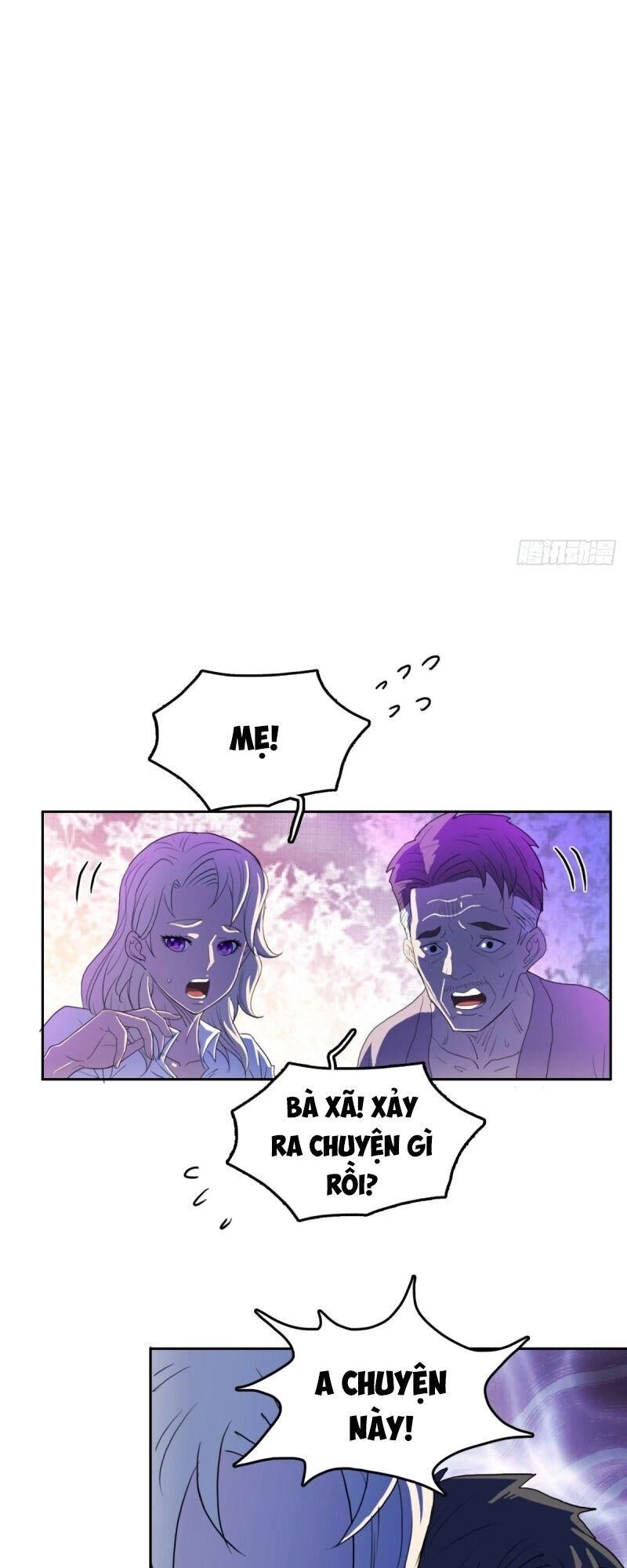 Phụ Hồn Giả Chapter 41 - 11