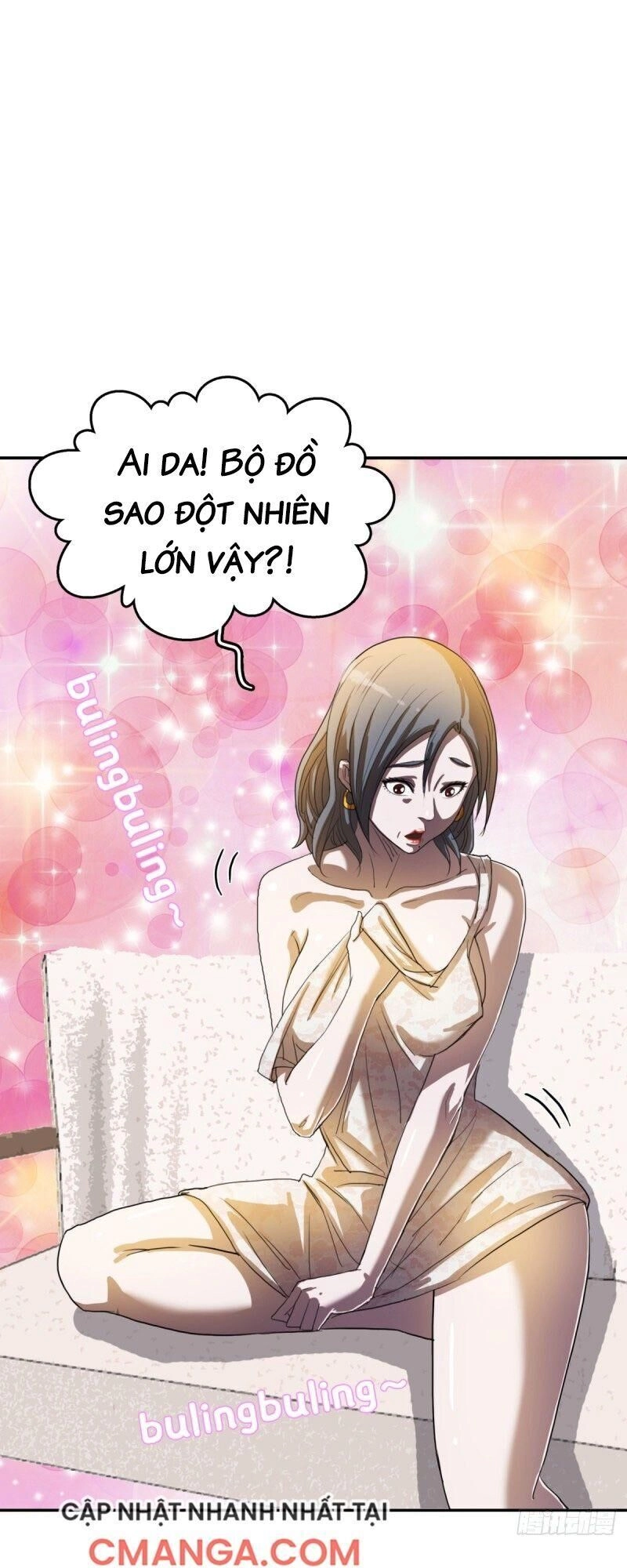 Phụ Hồn Giả Chapter 41 - 13