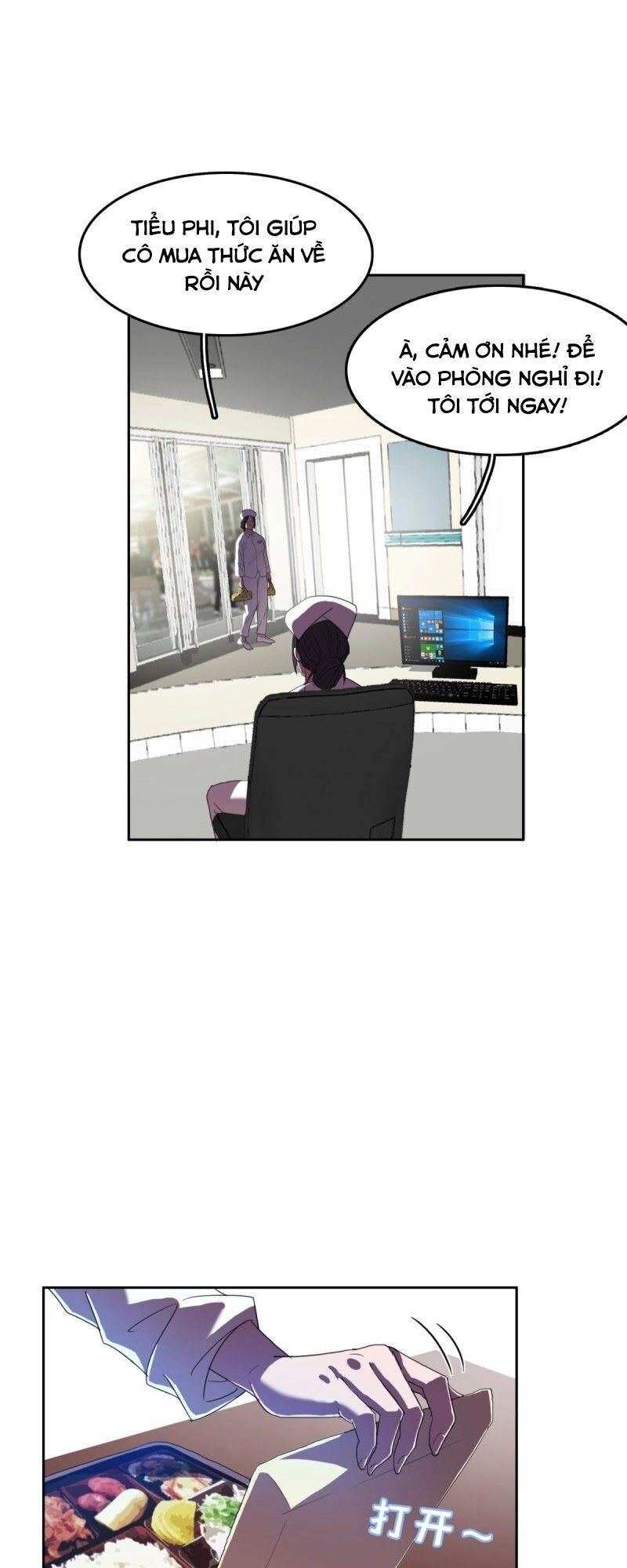 Phụ Hồn Giả Chapter 41 - 21