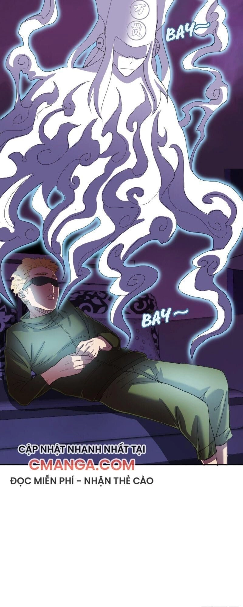 Phụ Hồn Giả Chapter 41 - 36