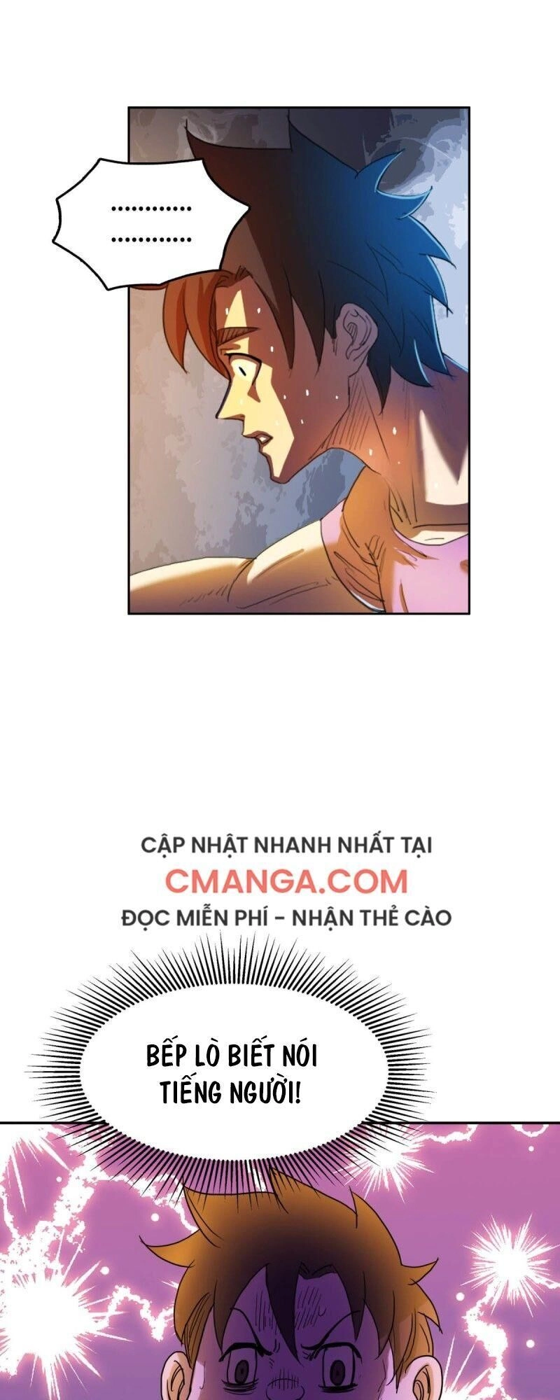 Phụ Hồn Giả Chapter 42 - 11