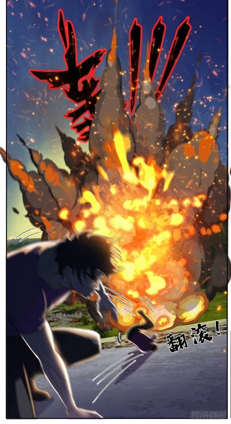 Phụ Hồn Giả Chapter 42 - 22