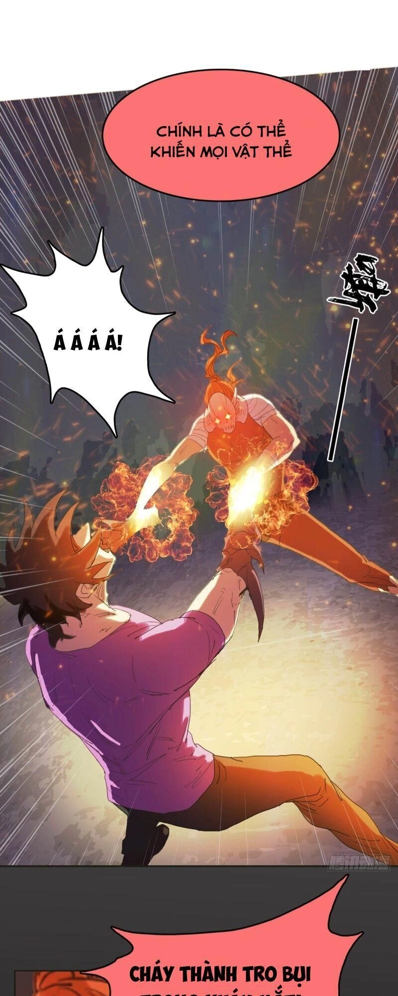 Phụ Hồn Giả Chapter 42 - 31