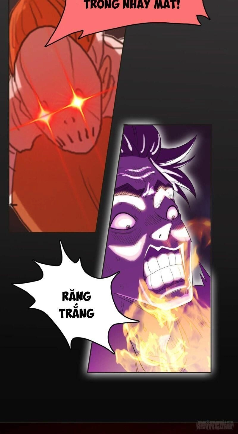 Phụ Hồn Giả Chapter 42 - 32